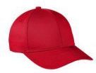 Port Authority ® Snapback Fine Twill Cap